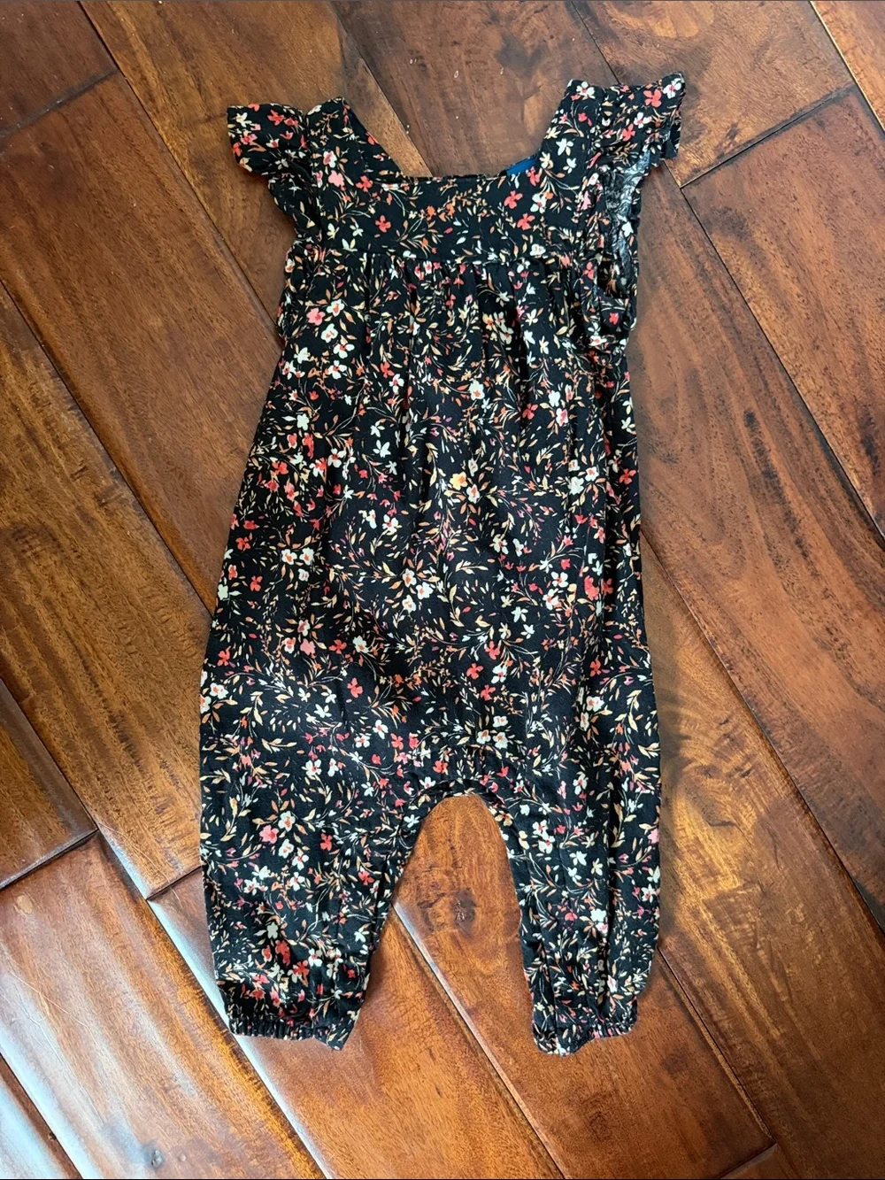 Baby Girl Romper Bundle Old Navy